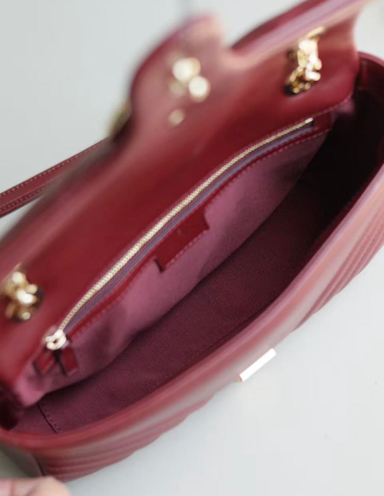 Borsa modello marmot