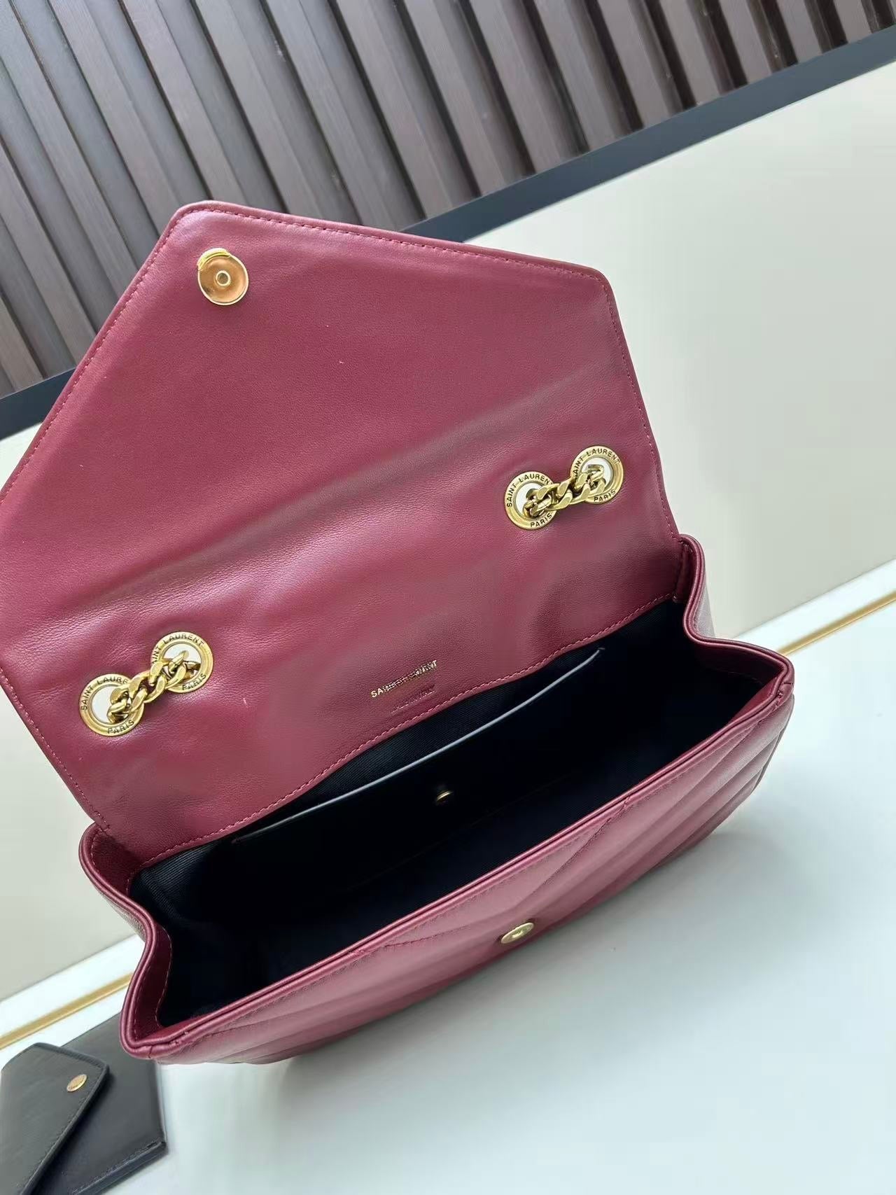 Borsa modello Lou