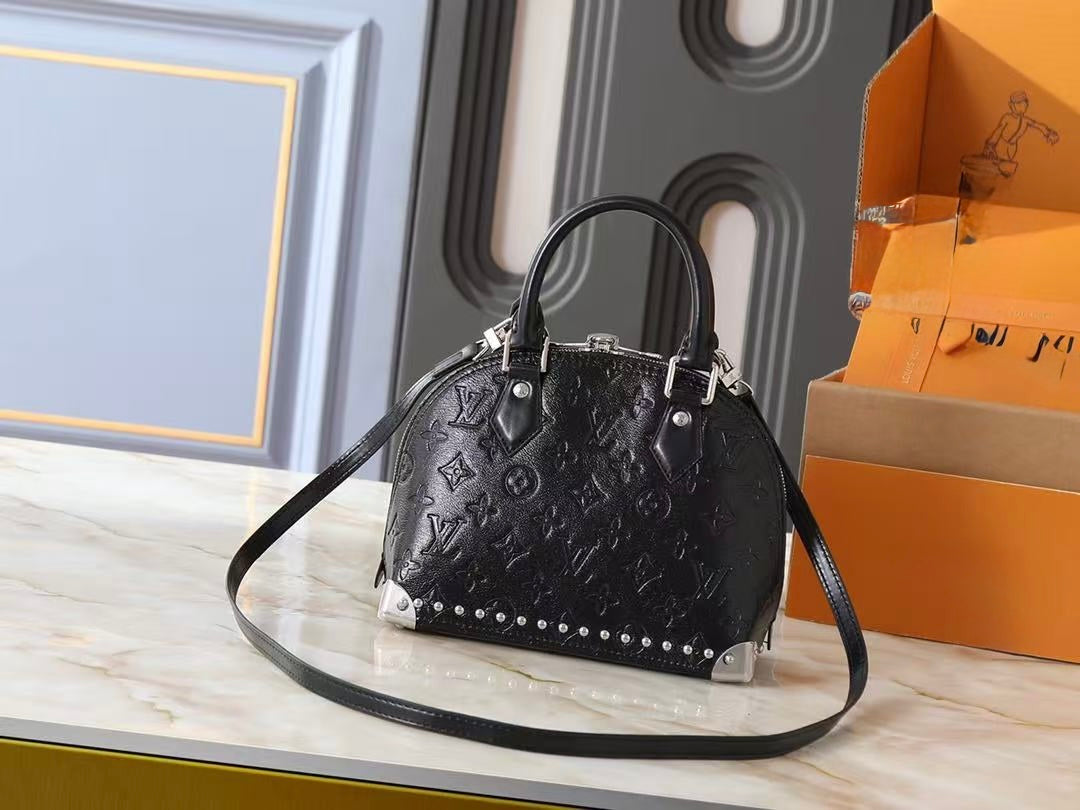 Borsa modello alm trunc