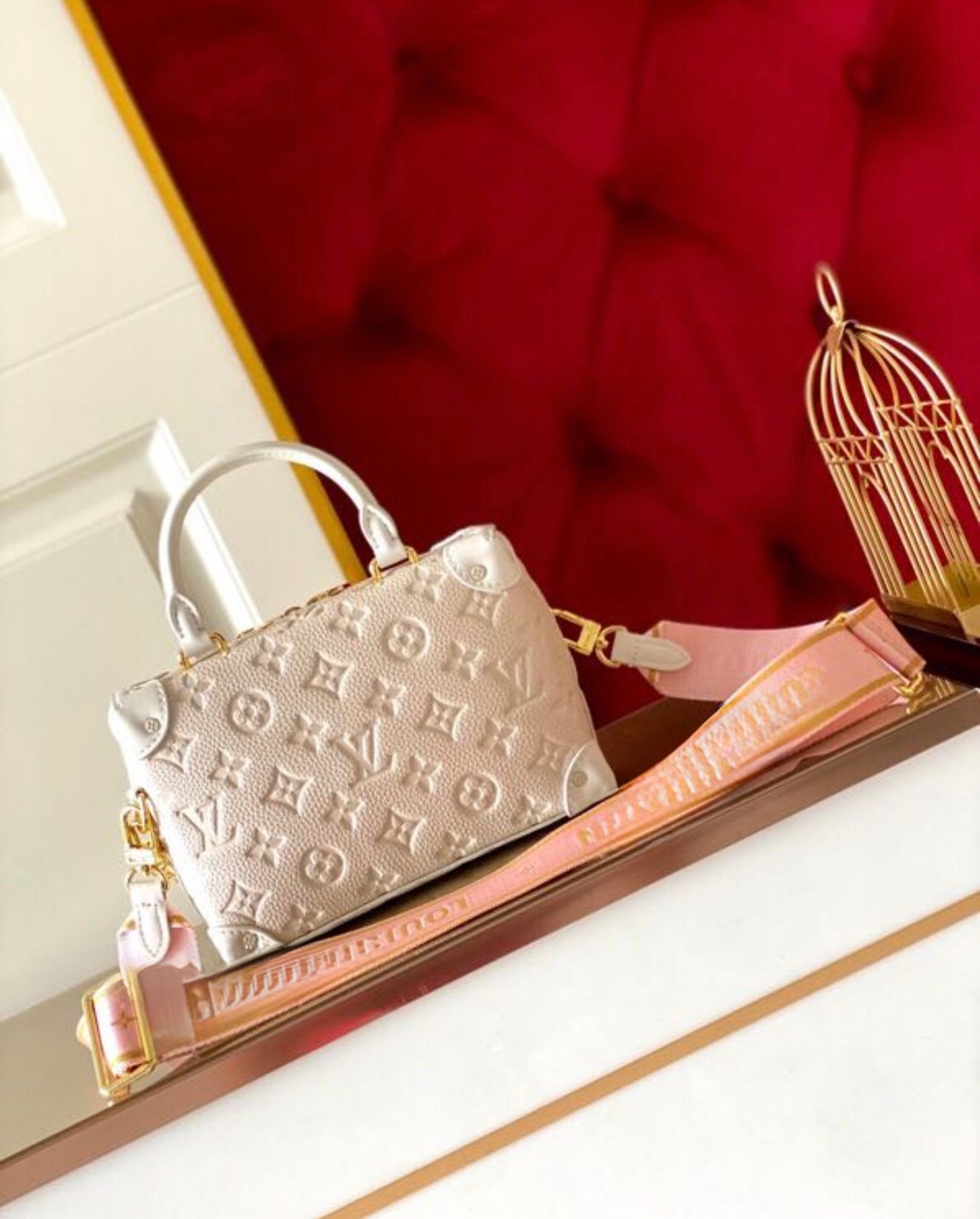 Borsa petit