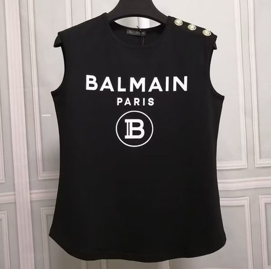 Shirt modello balmaiin