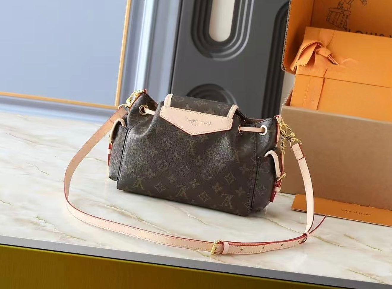 Borsa odissee