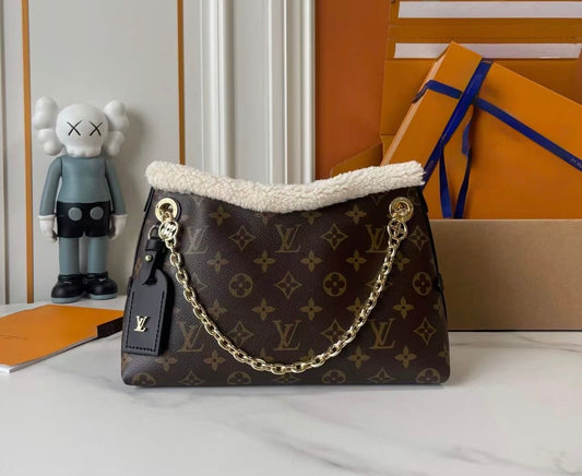 Borsa modello carri BB