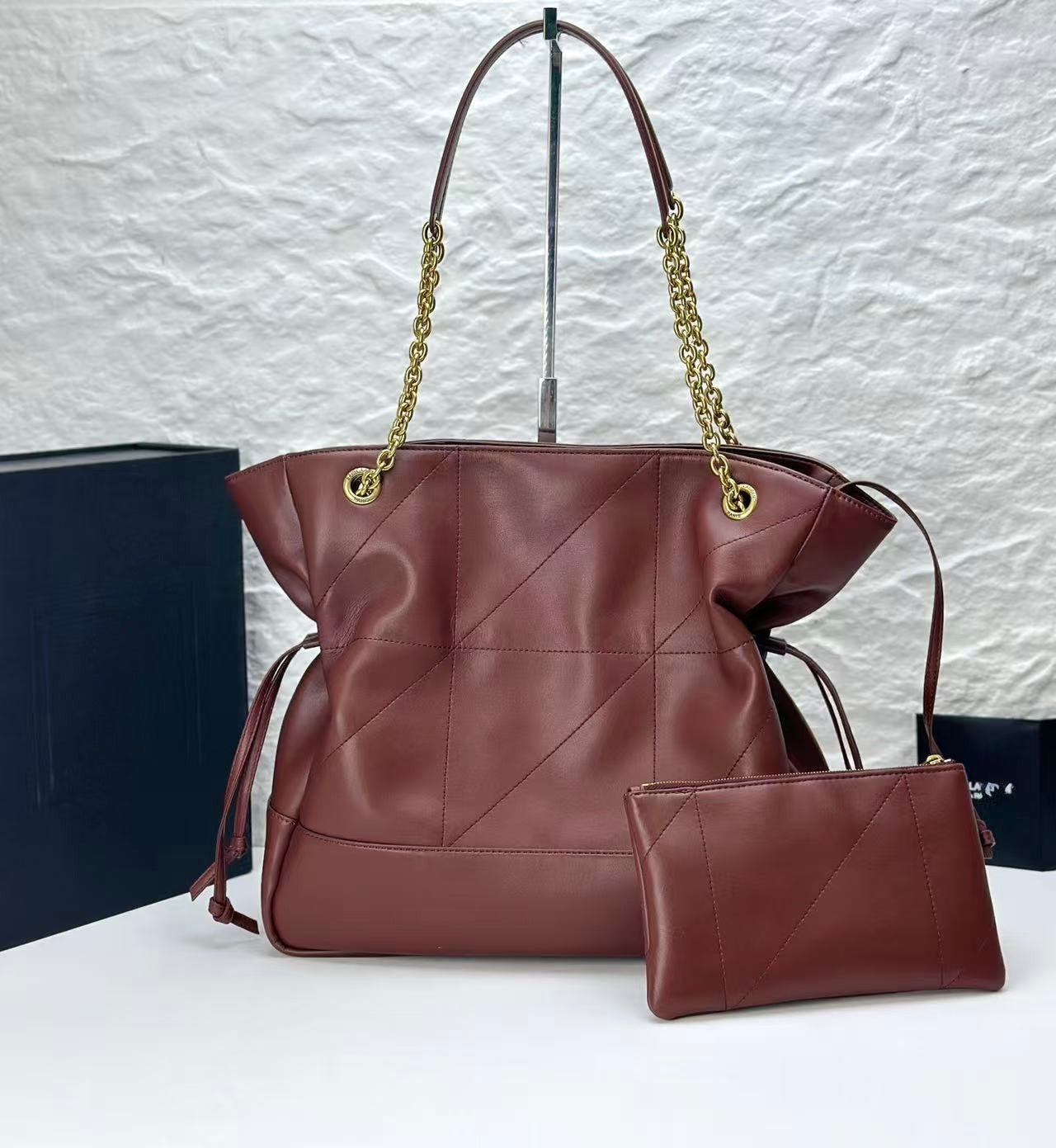Borsa jami
