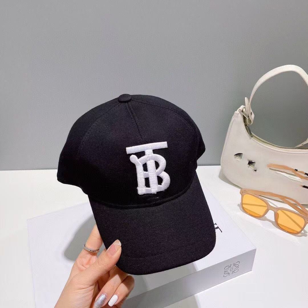 Cappello modello BT