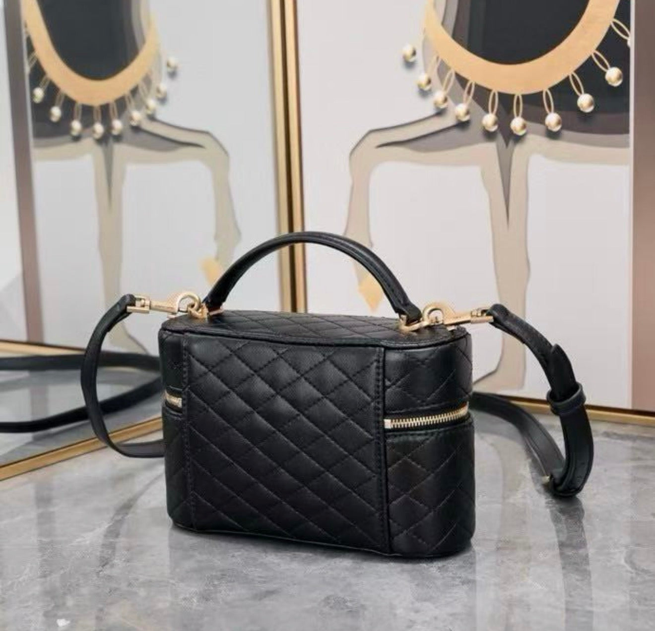 Borsa modello vaniti gabi