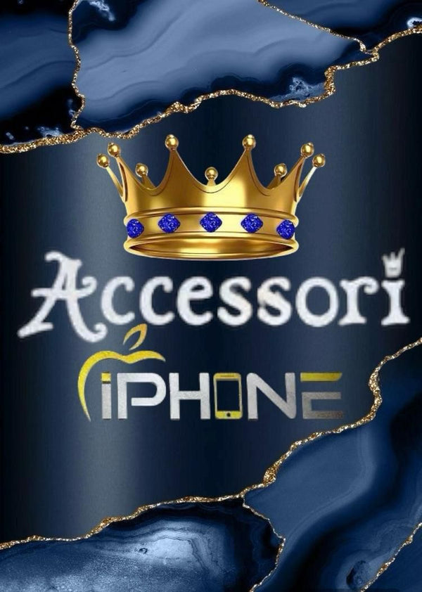 Accessori iphone 