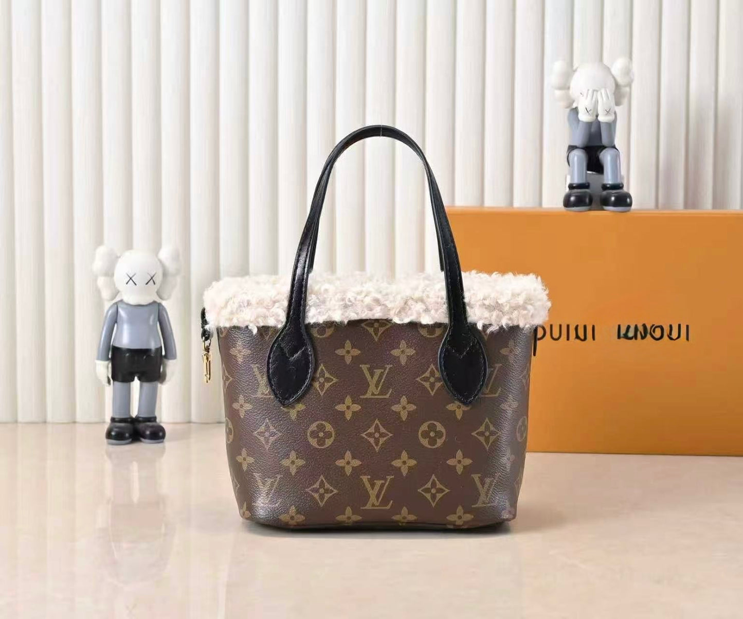 Borsa modello neverful BB