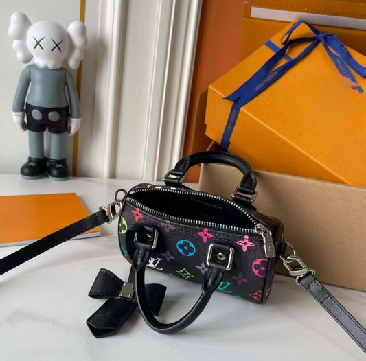 Bauletto nano speedi
