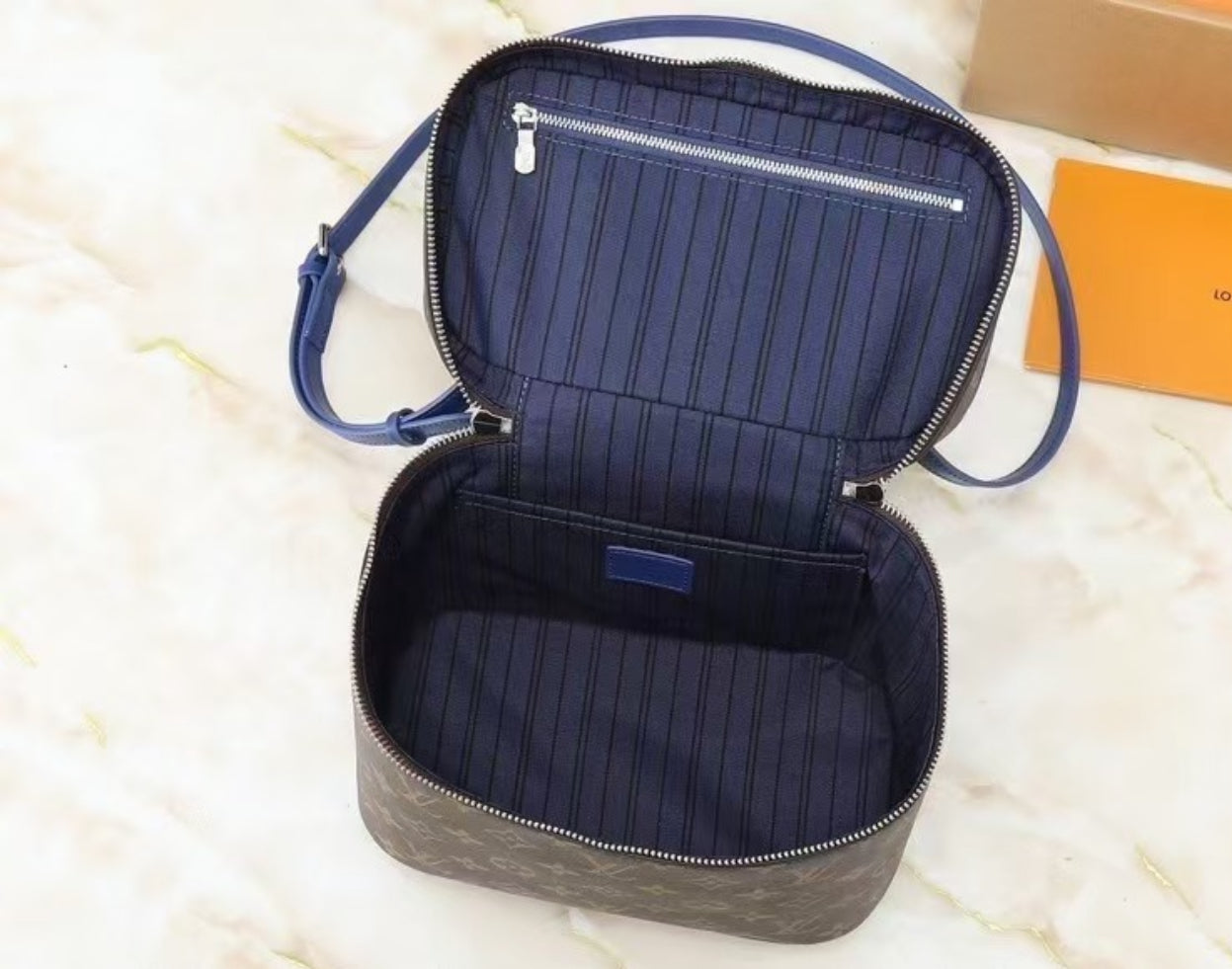 Beauty case nice
