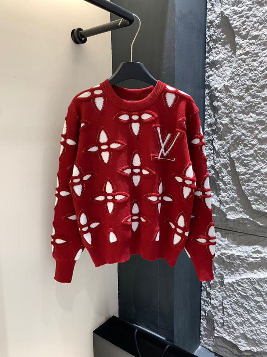Maglione LVLV