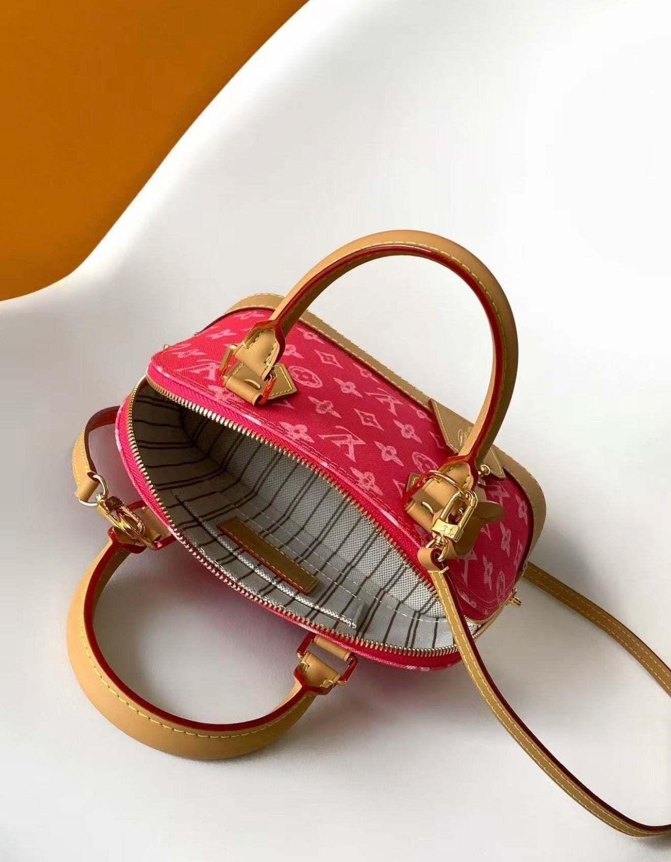Borsa modello alma autre
