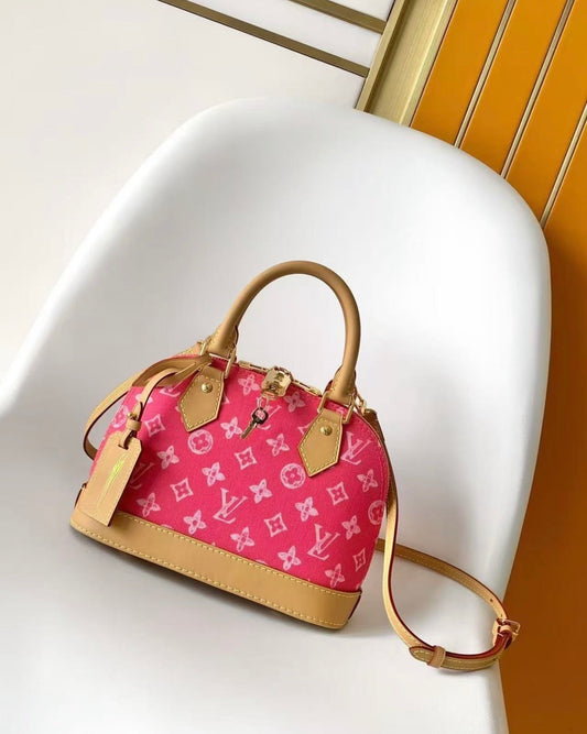 Borsa modello alma autre