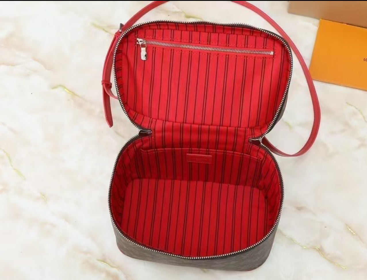 Beauty case nice