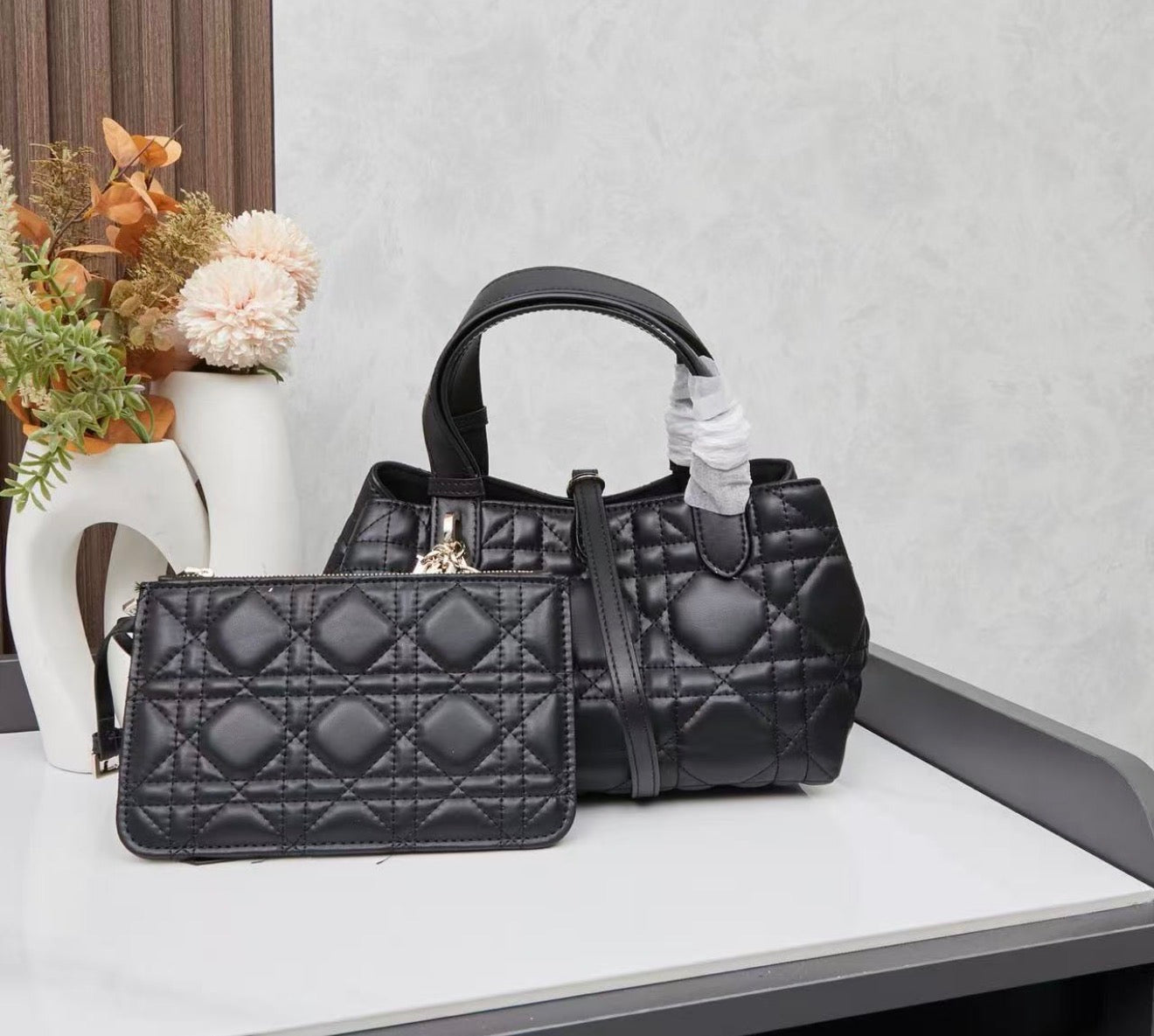 Borsa modello Toujour