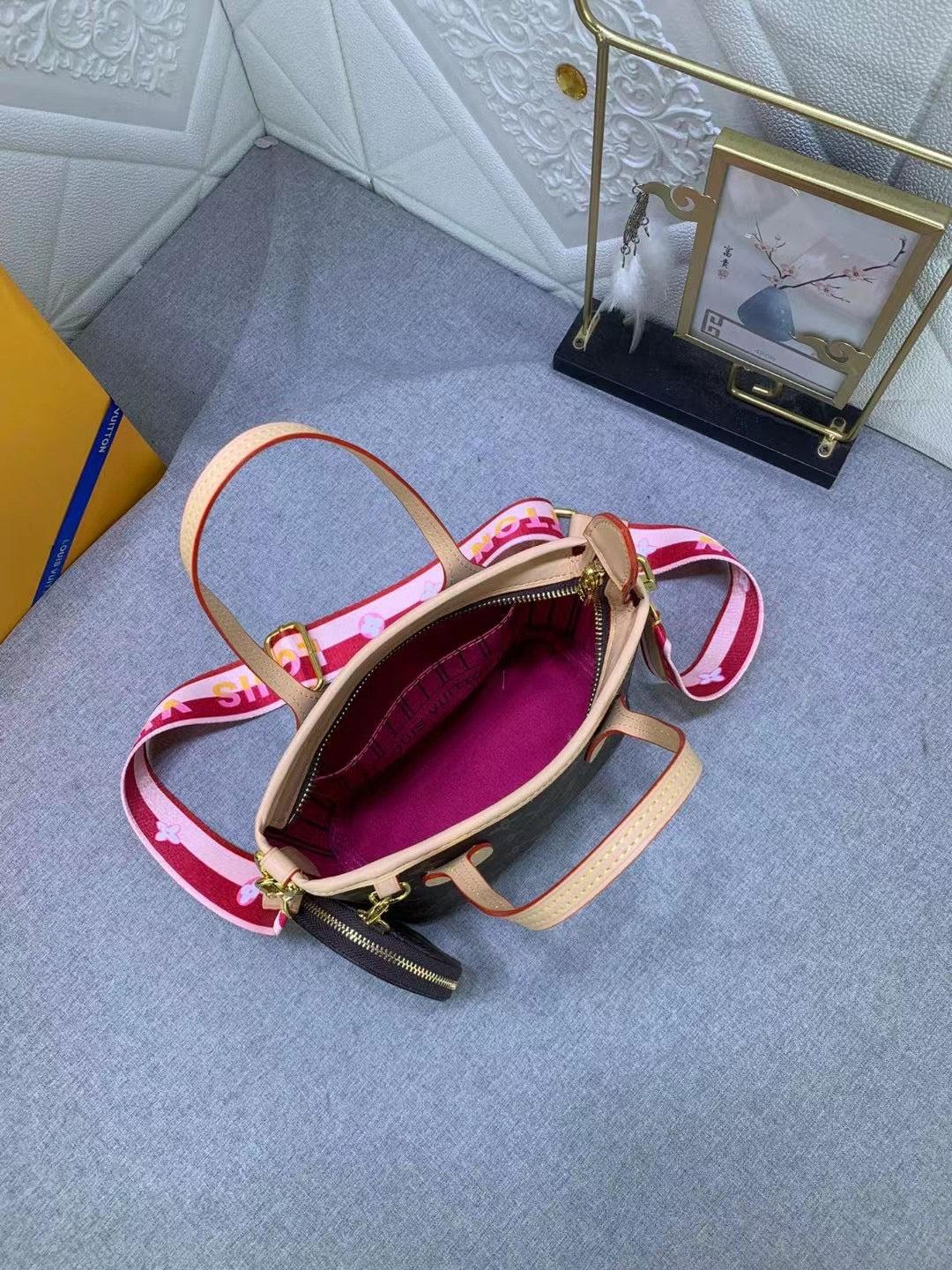 Borsa neverful BB