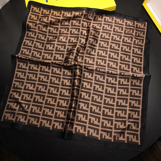 Foulard FF