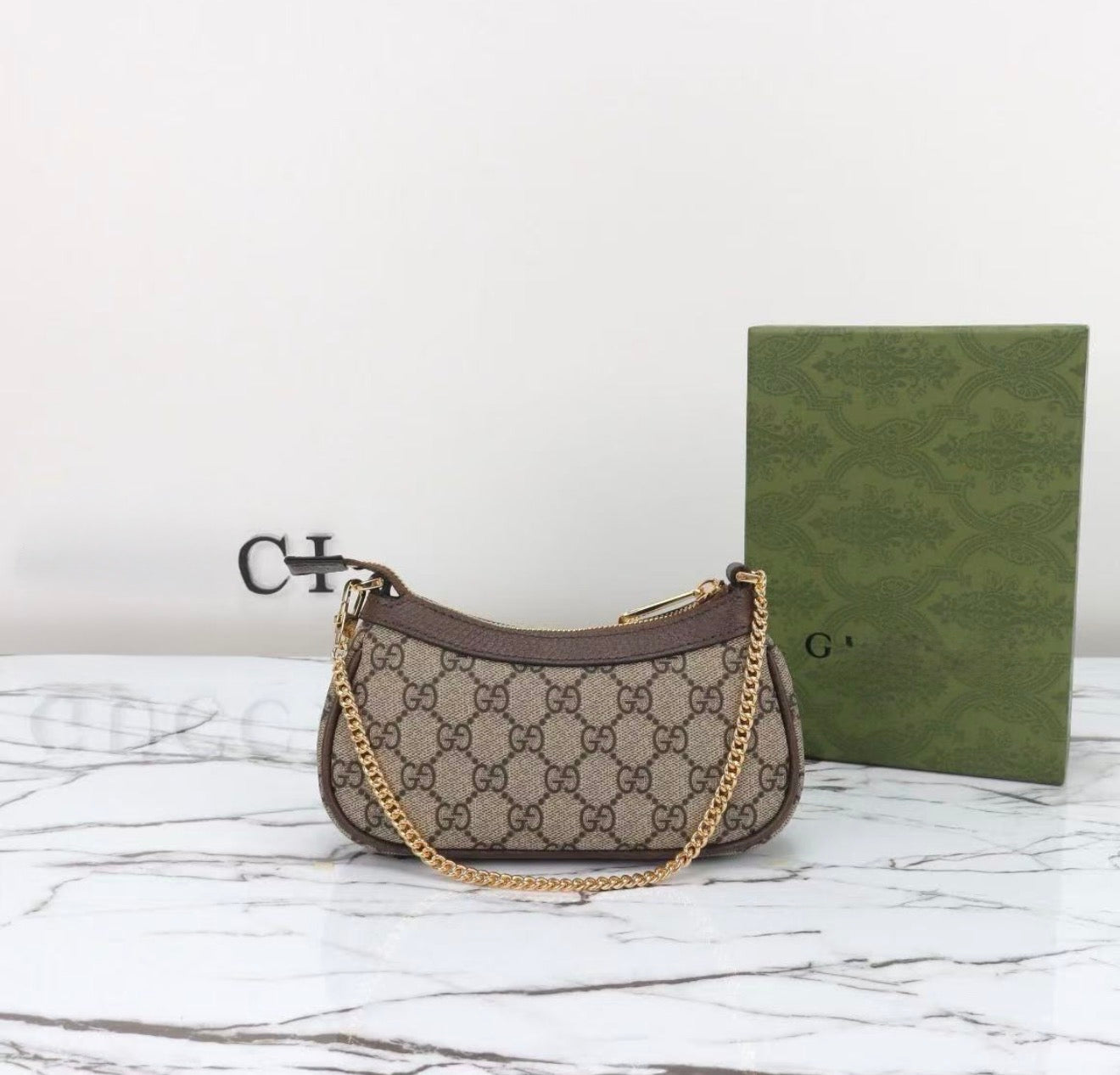 Borsa modello mini opi