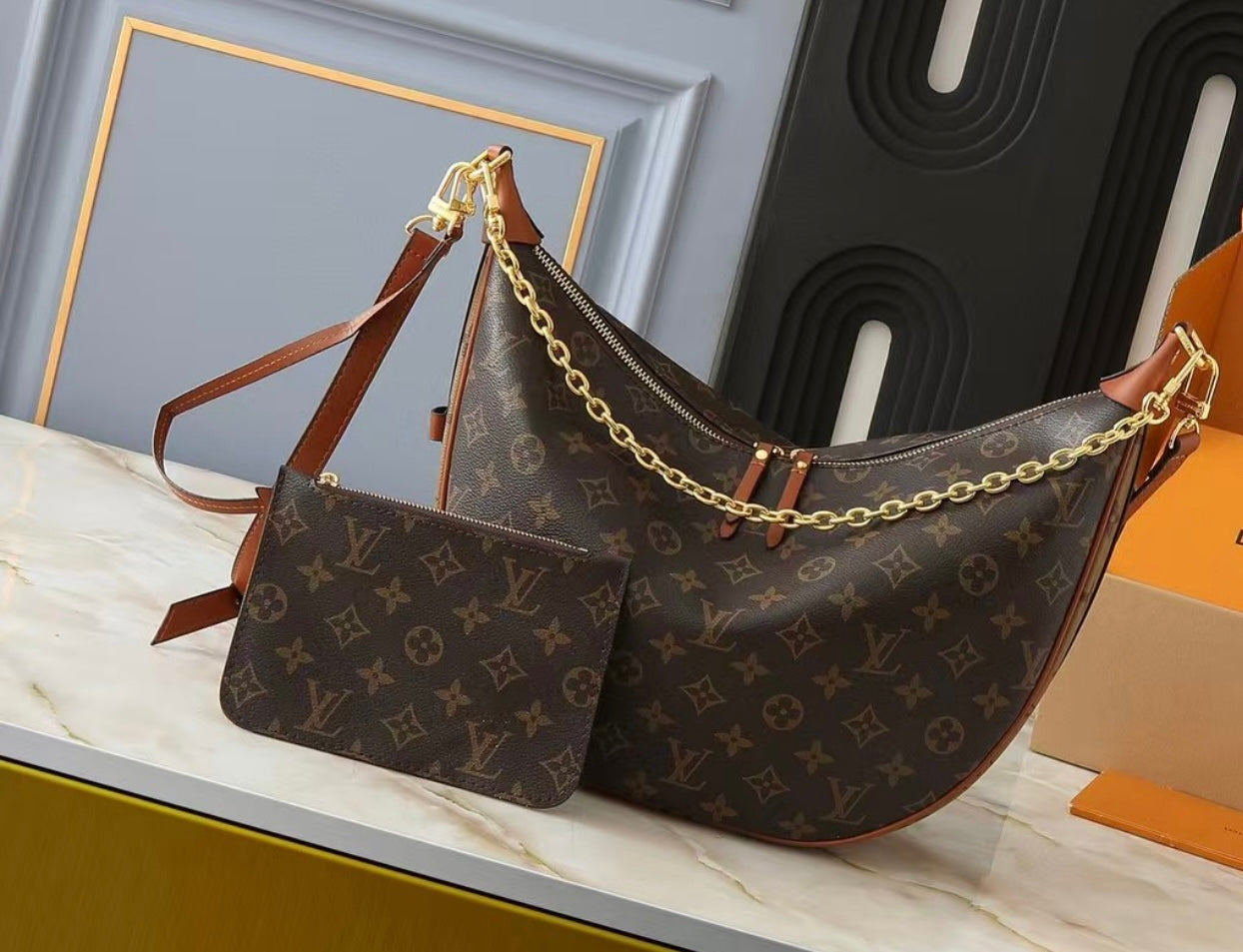 Borsa lop obo