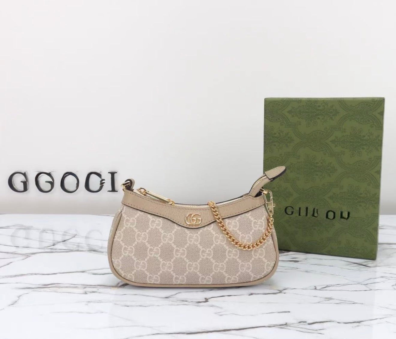 Borsa modello mini opi