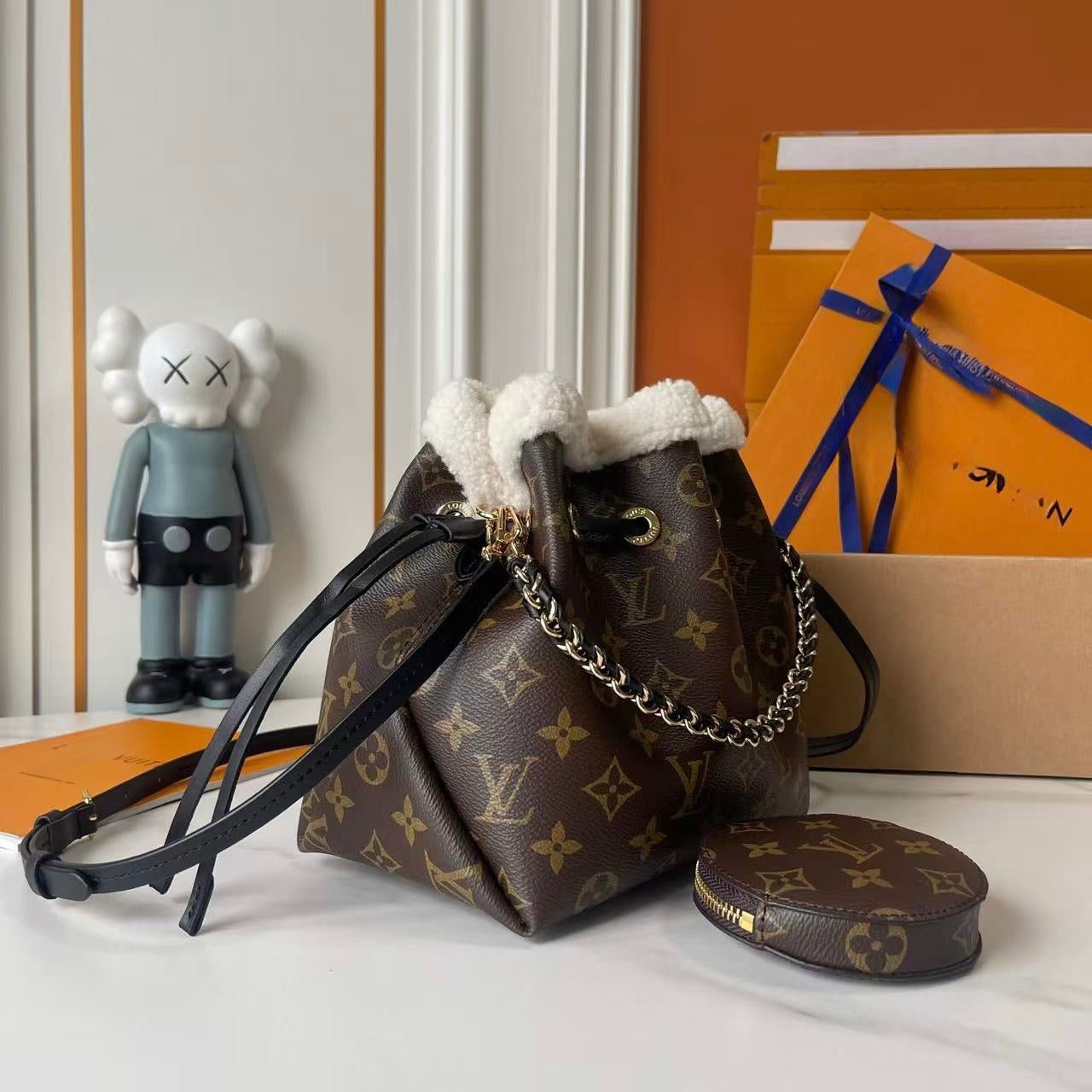 Borsa modello bella