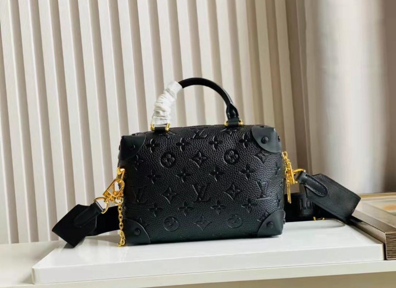 Borsa petit