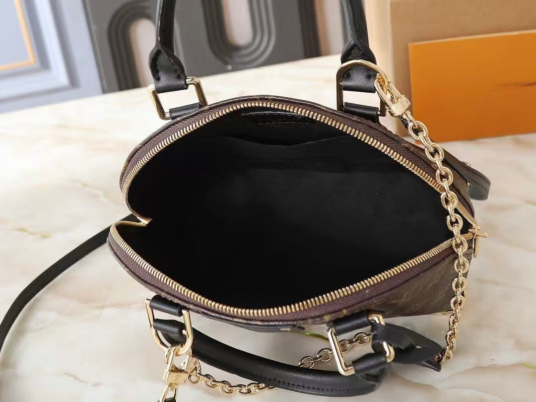 Borsa modello alm trunc