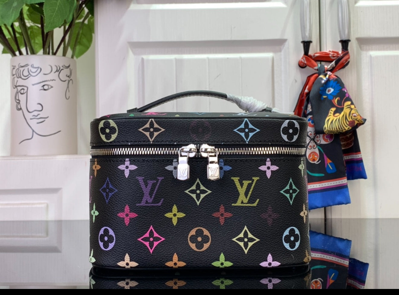 Beauty case nice