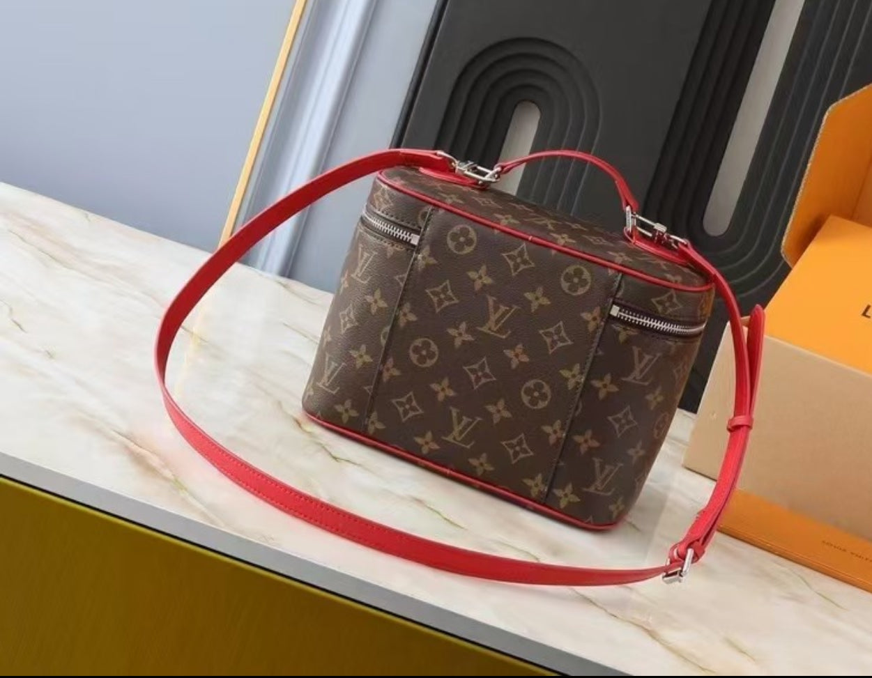 Beauty case nice