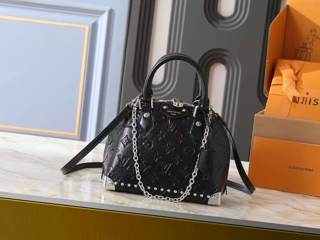 Borsa modello alm trunc