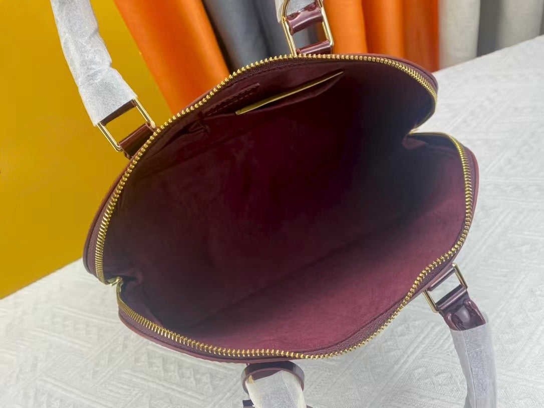 Borsa modello Alm