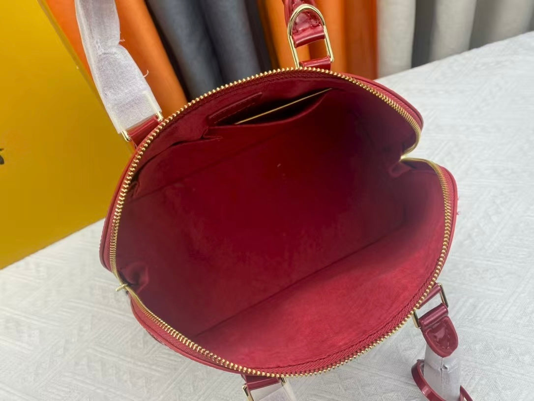 Borsa modello Alm