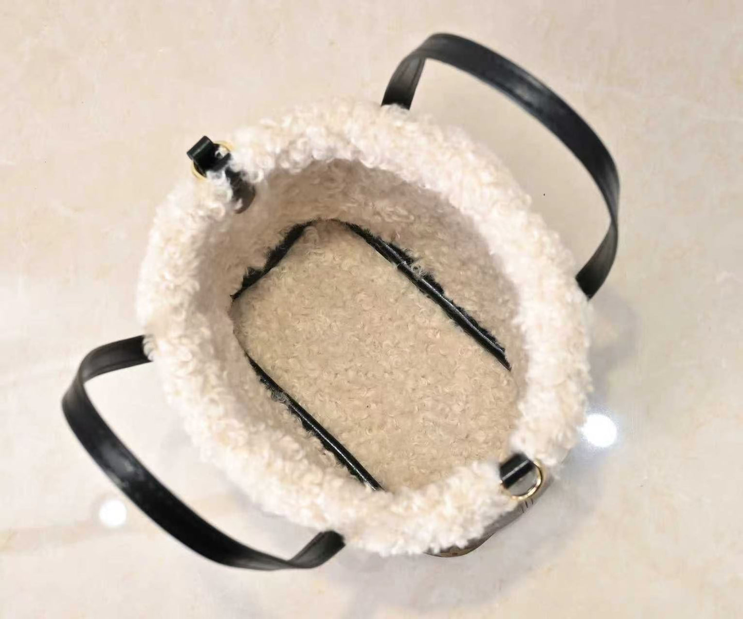 Borsa modello neverful BB