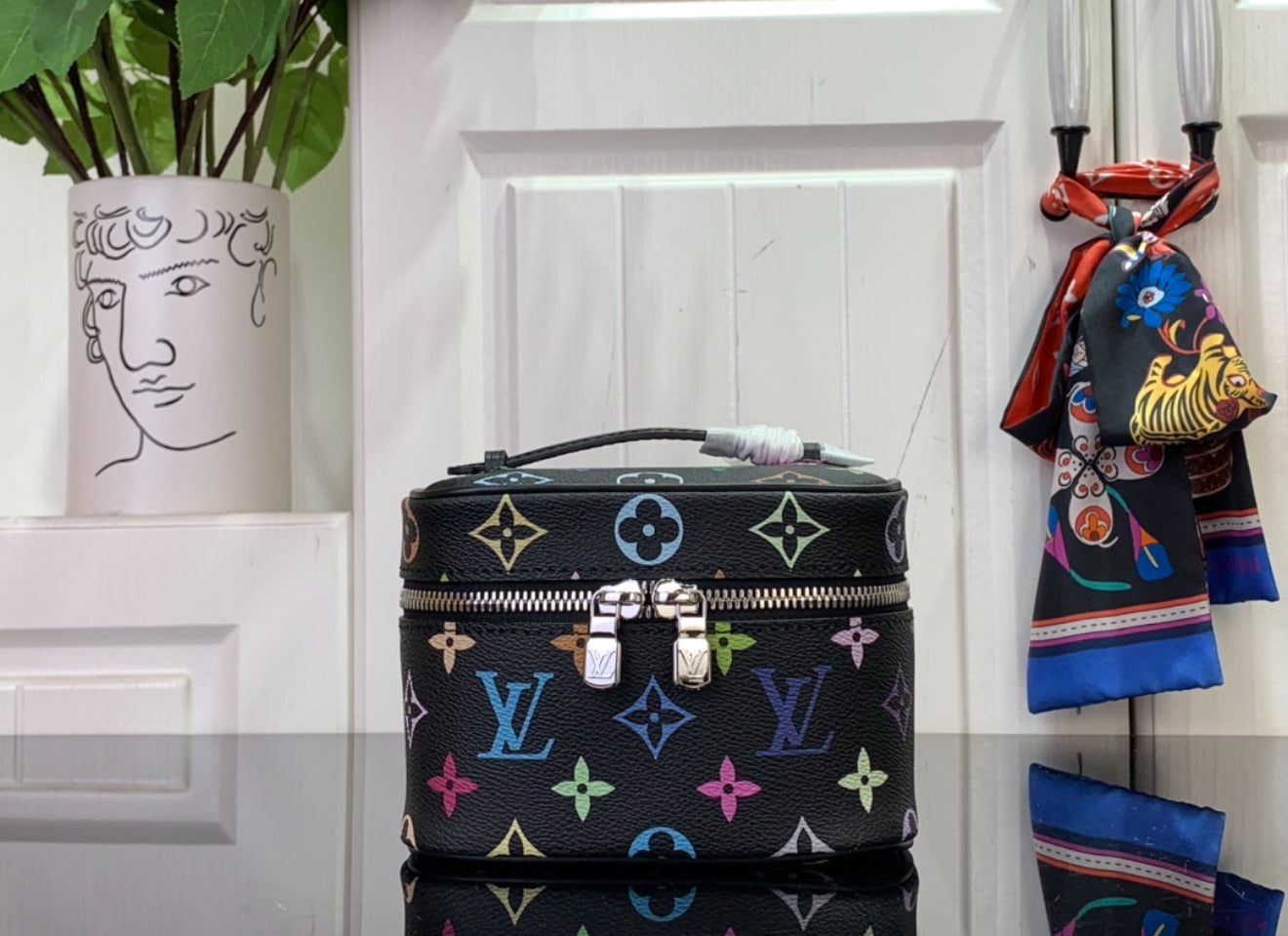 Beauty case nice