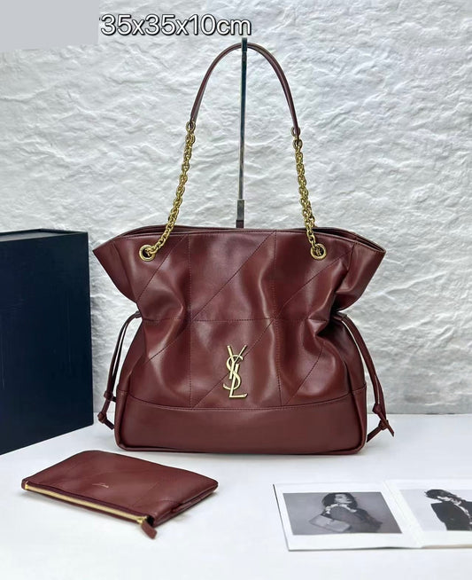 Borsa jami