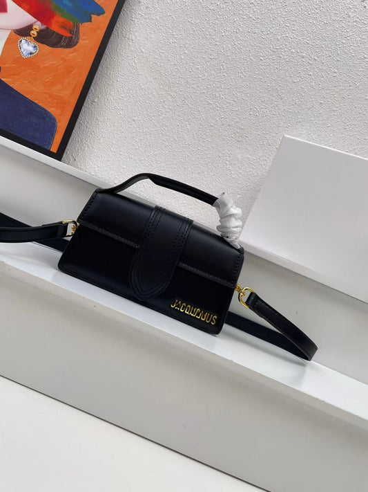 Borsa modello jacquemu mini bambino