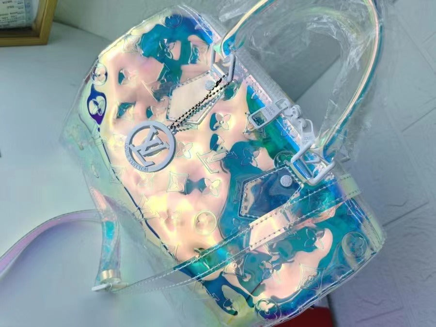 Bauletto modello LVLV