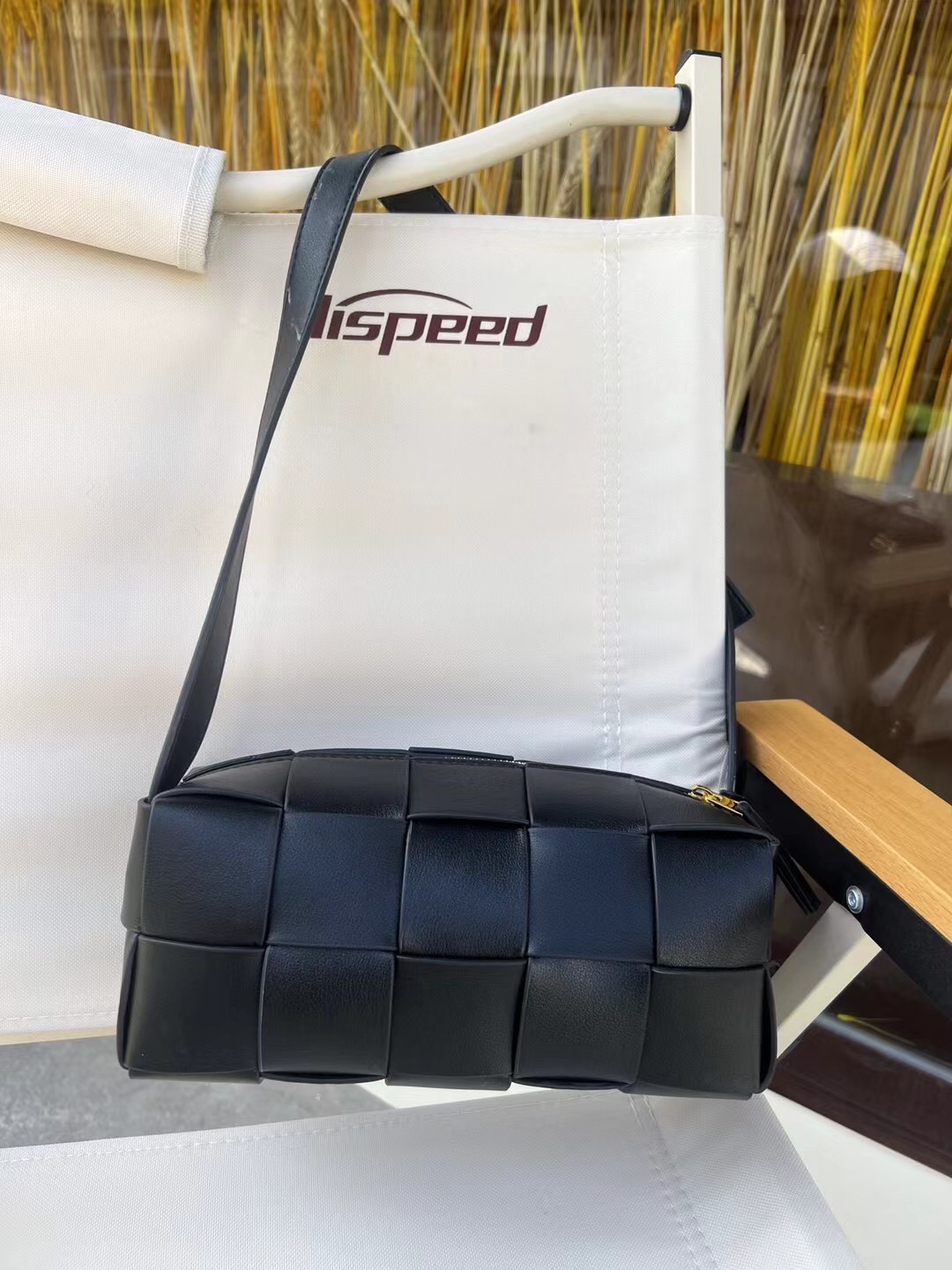 Borsa tec