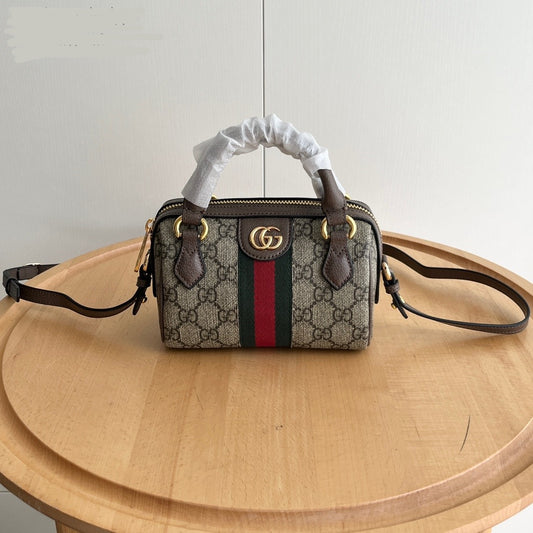 Bauletto modello opi