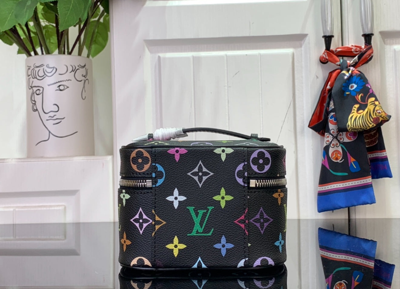Beauty case nice