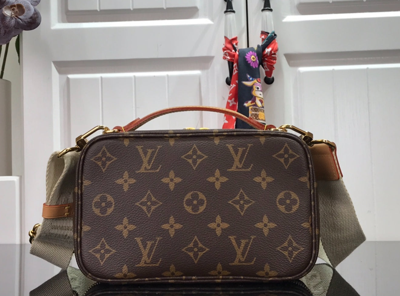Borsa utiliti