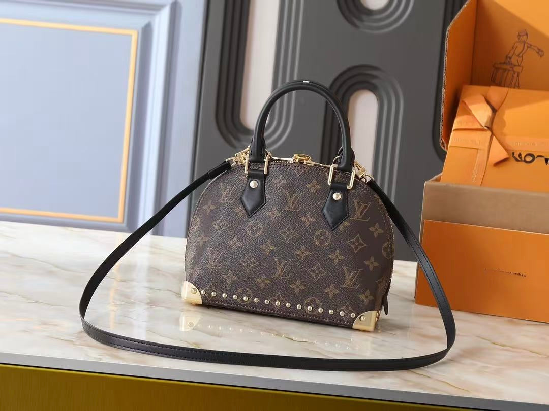 Borsa modello alm trunc