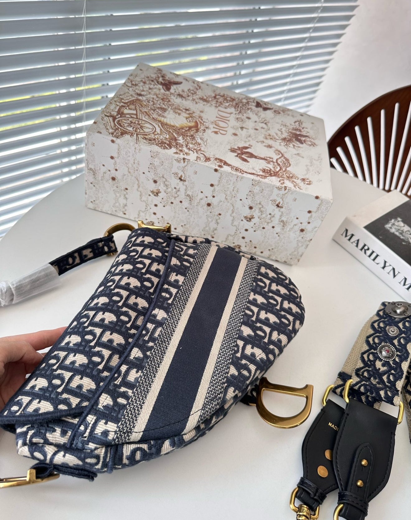 Borsa modello sell