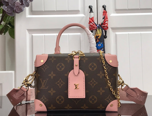 Borsa petit