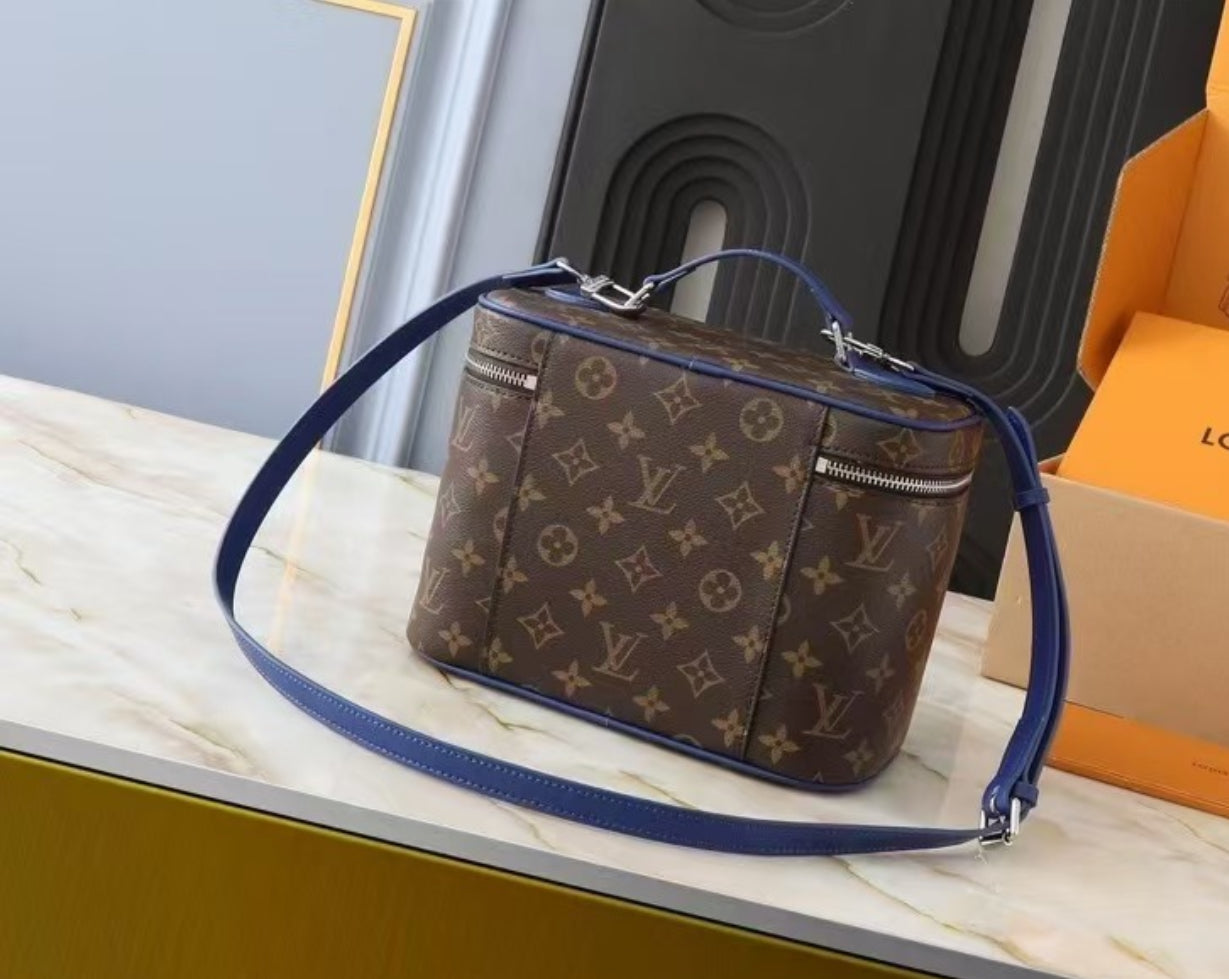 Beauty case nice