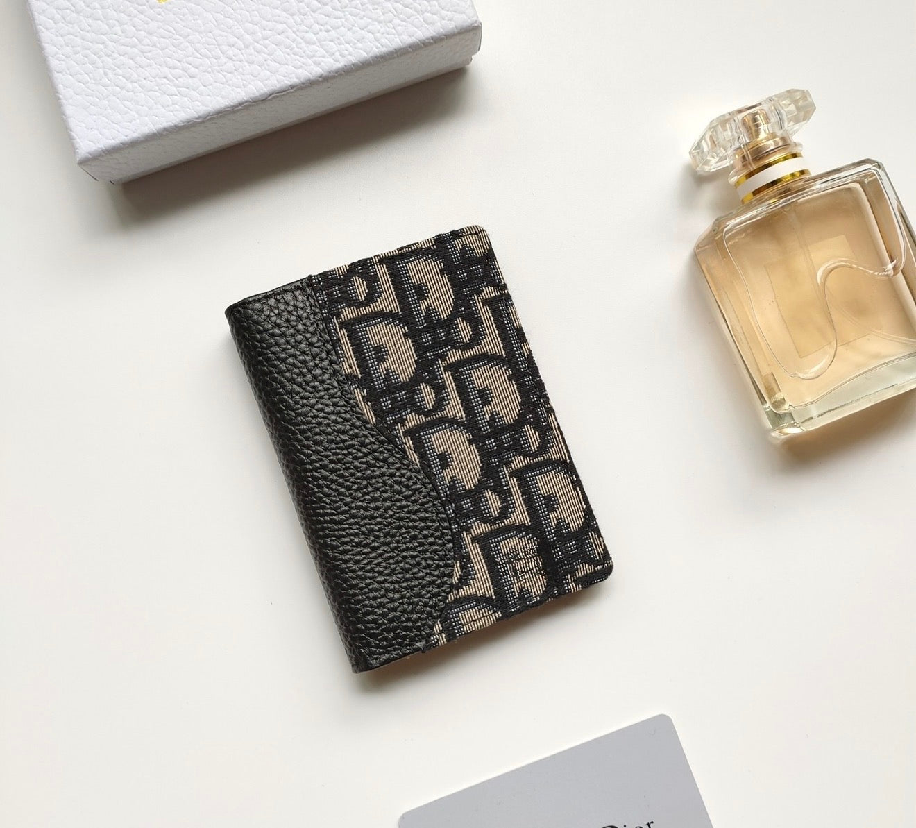 Portafoglio organizer CD