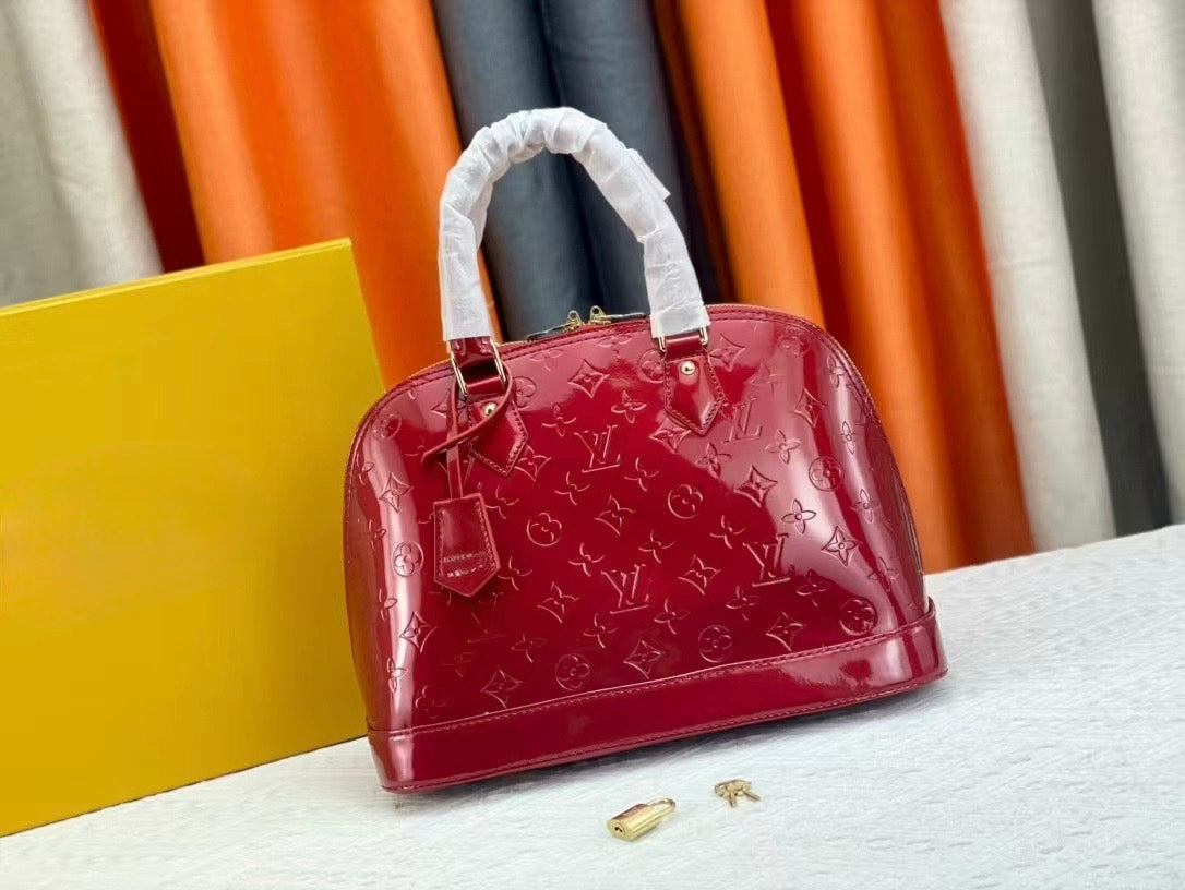 Borsa modello Alm
