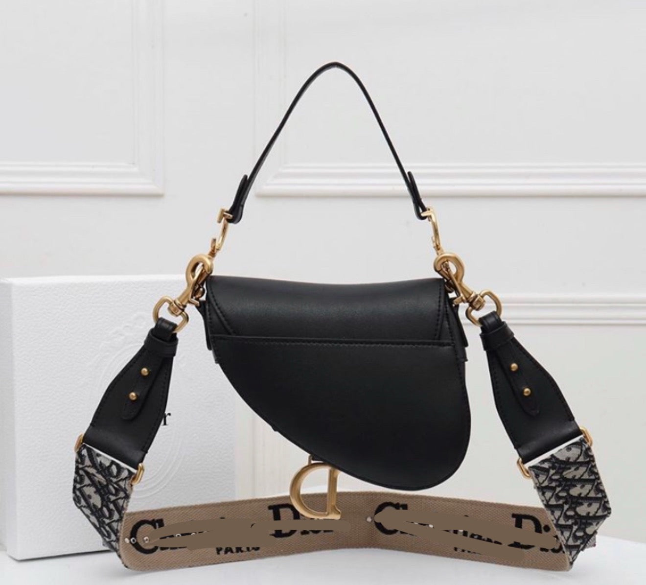 Borsa modello sell