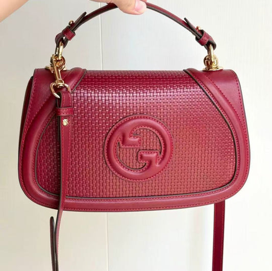 Borsa modello blondi
