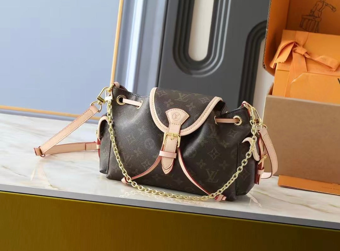 Borsa odissee